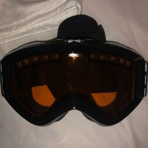 Anon unisex snowboard goggle M/L W/dust bag